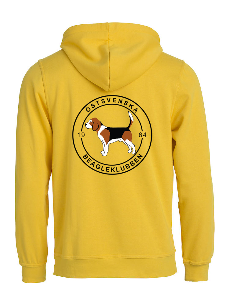 Hoddie Östsvenska Beagleklubben - 4