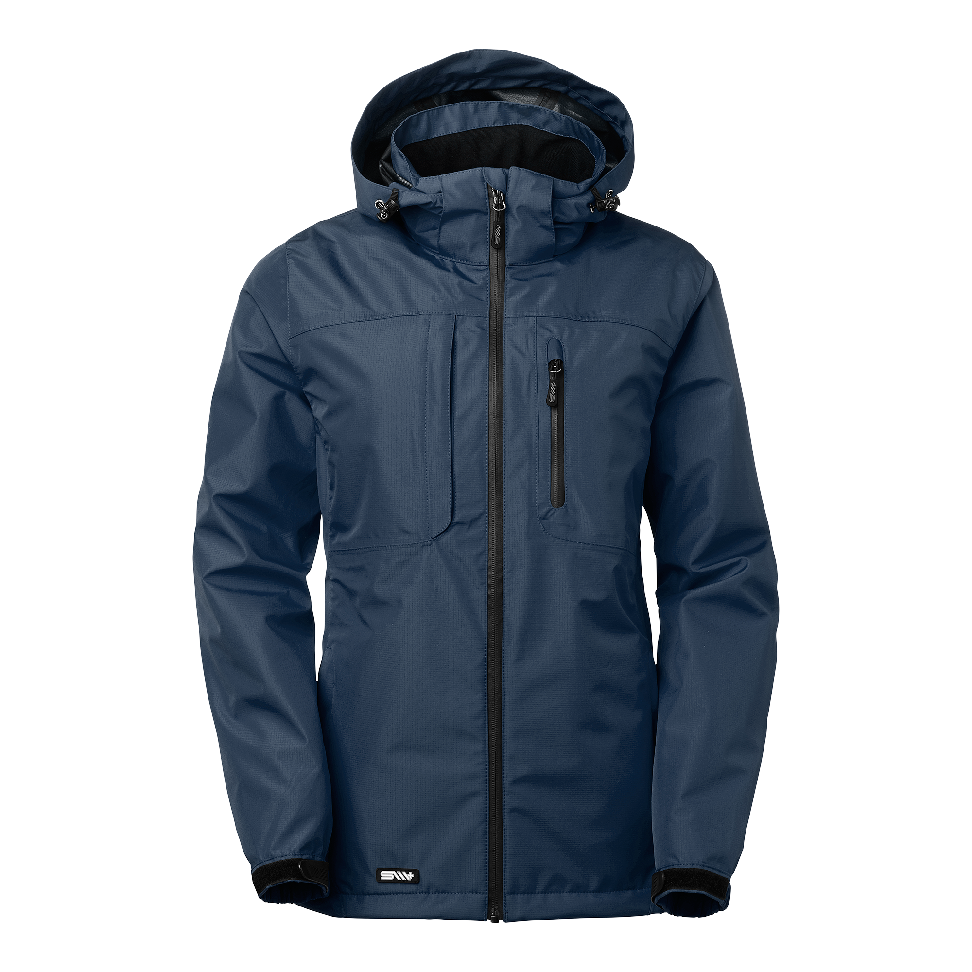 Shell jkt Alma lds