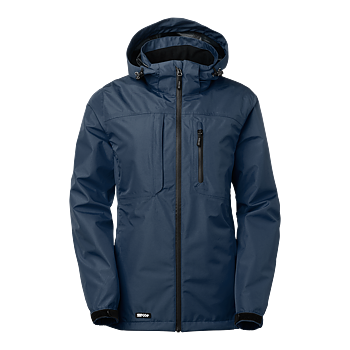 Shell jkt Alma lds