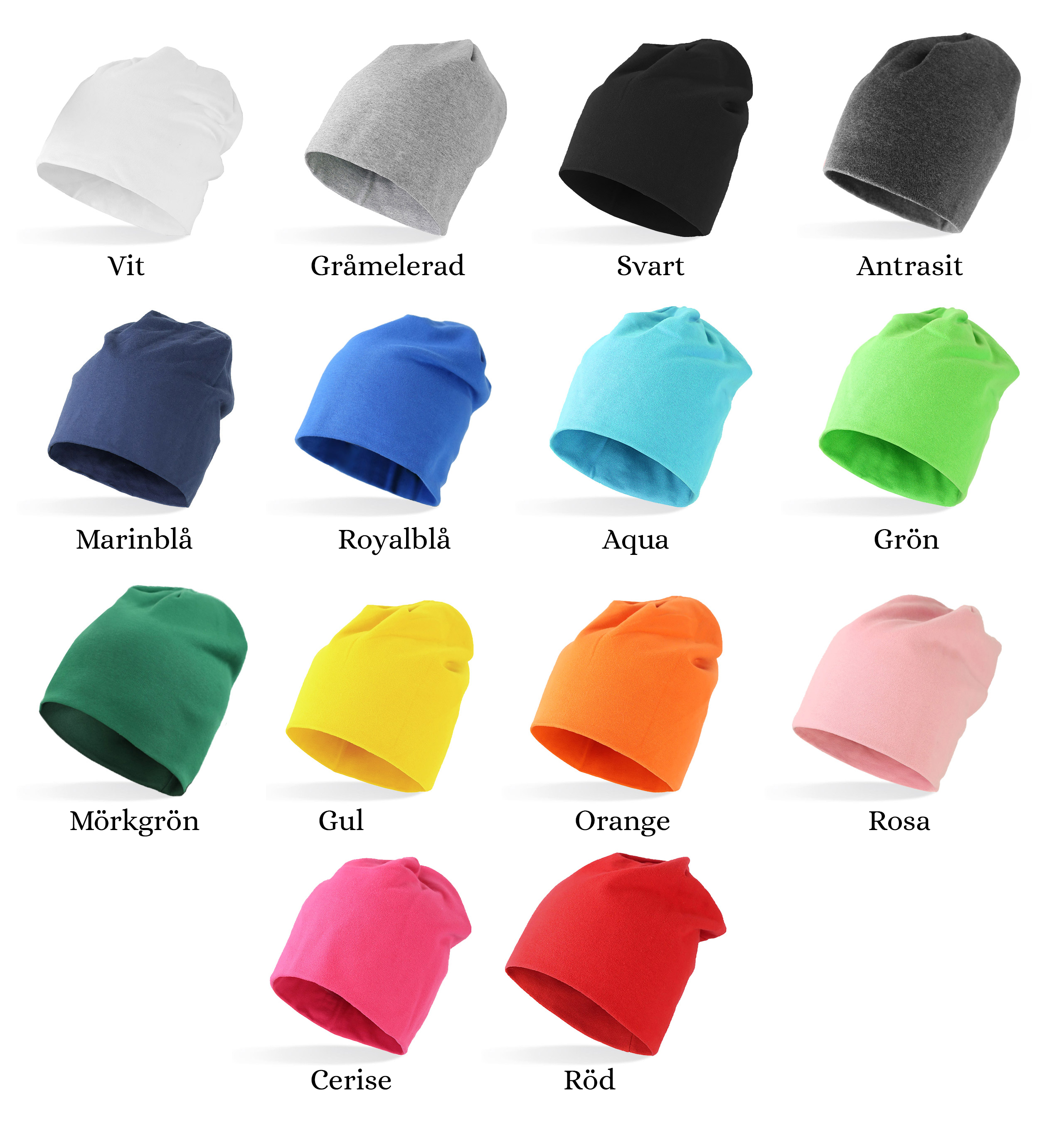 Beanie Sunna Kogaråsen - 2