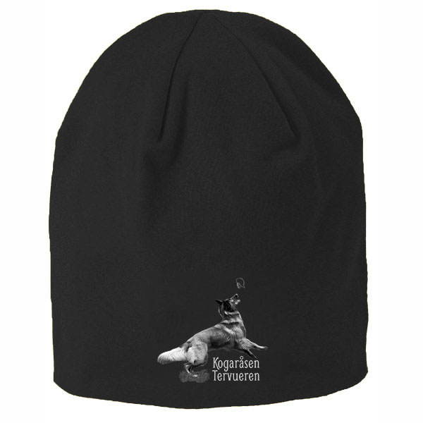 Beanie Sunna Kogaråsen