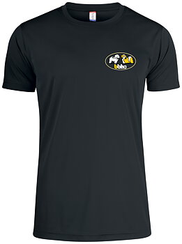 Funktions T-shirt Unisex BBHC
