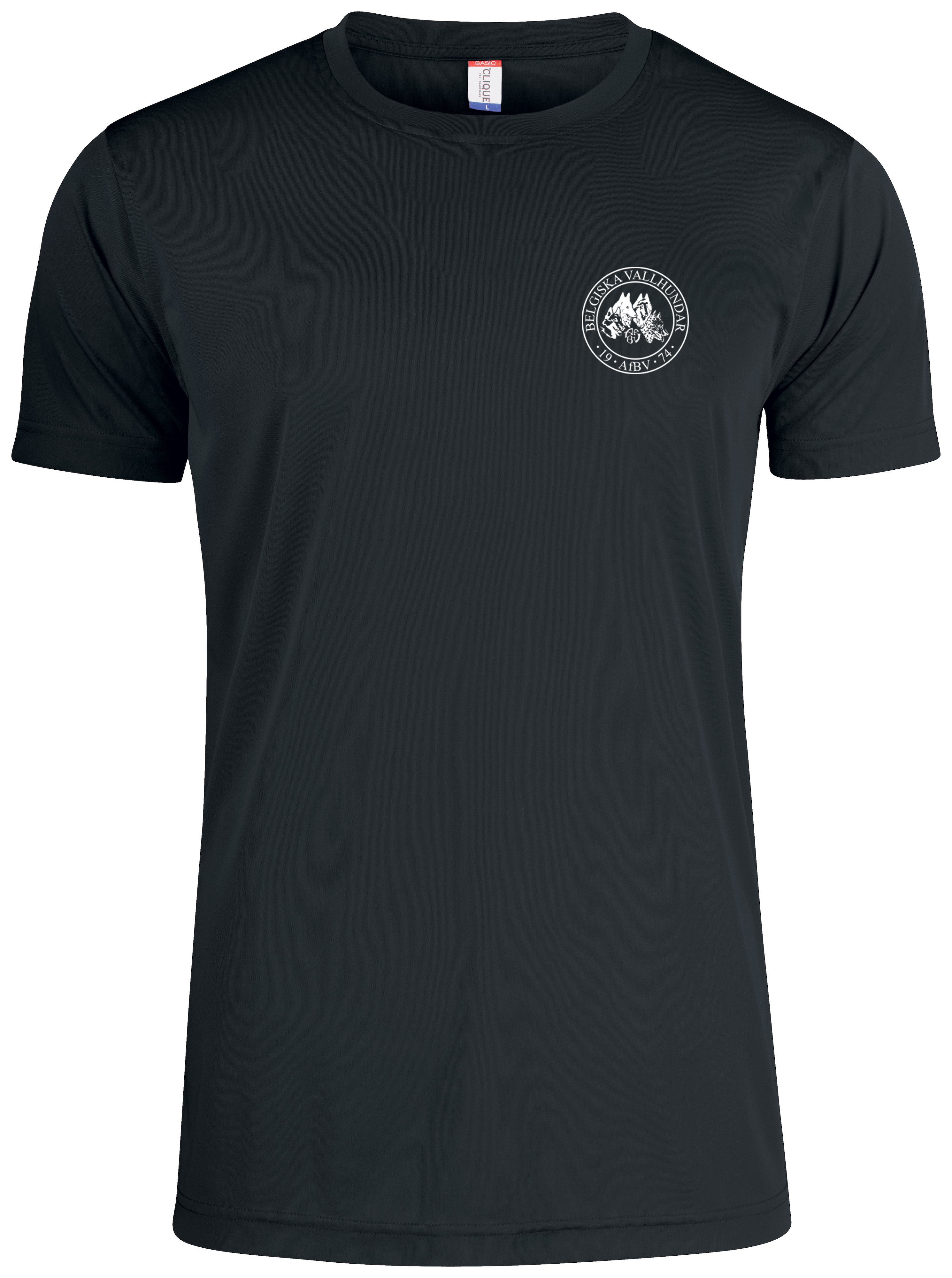 Functional T-shirt Junior  AfBV - 4