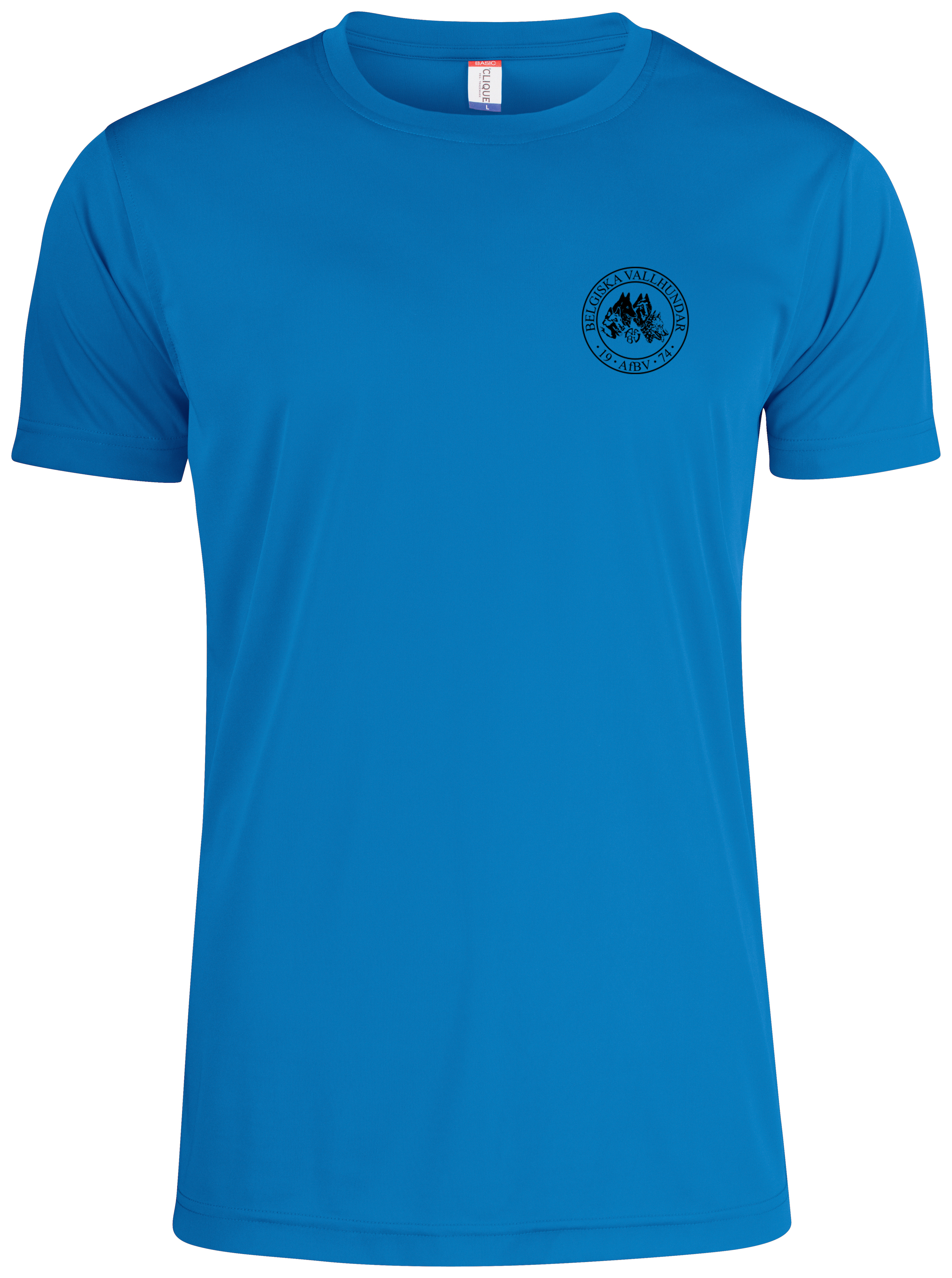 Functional T-shirt Junior  AfBV