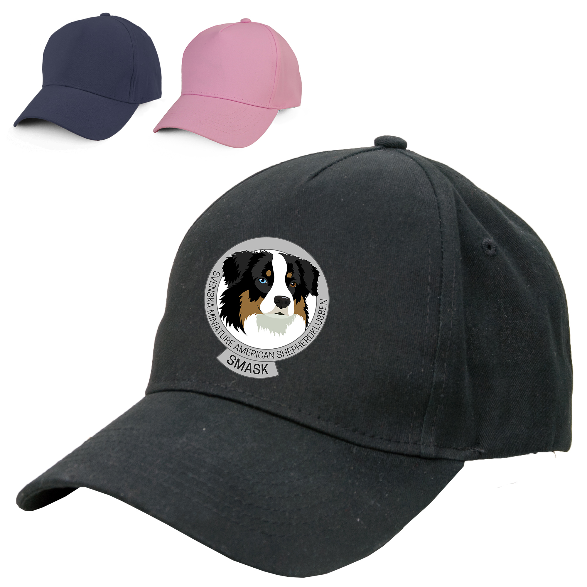Cap Denver SMASK