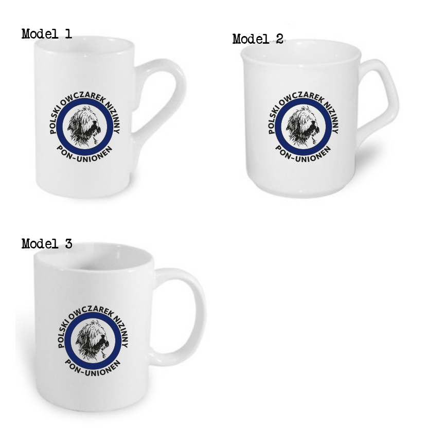 Mug PON
