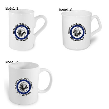 Mug PON