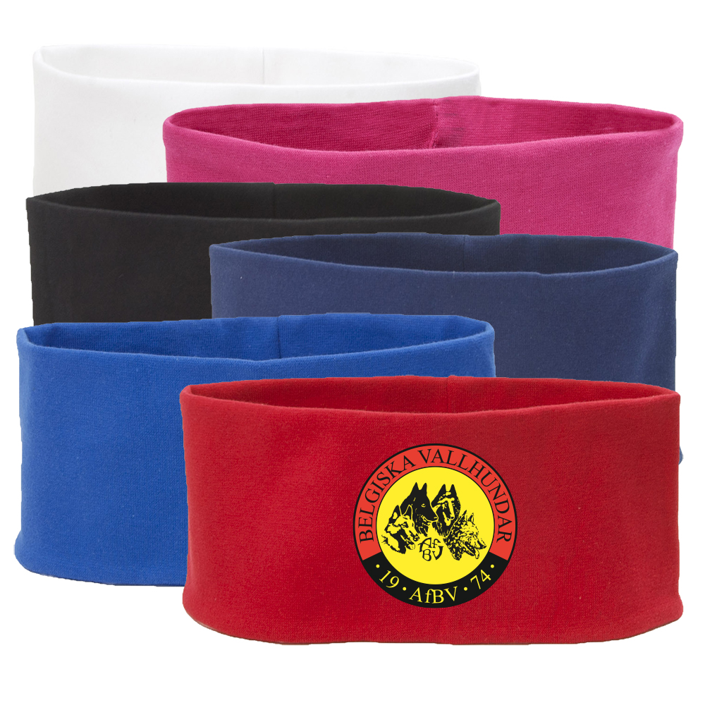 Headband AfBV - 3