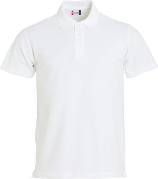 Basic polo shirt 