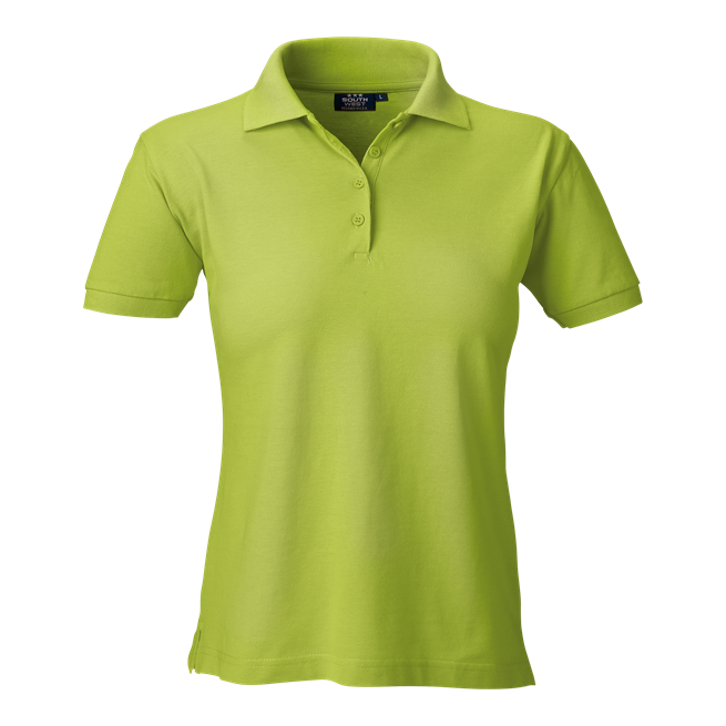 Coronita polo shirt lady - 8