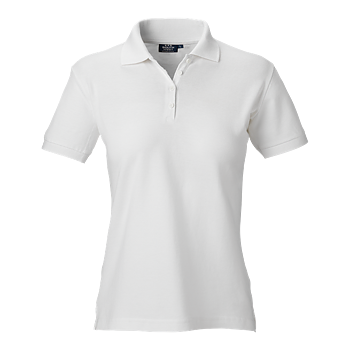 Coronita polo shirt lady