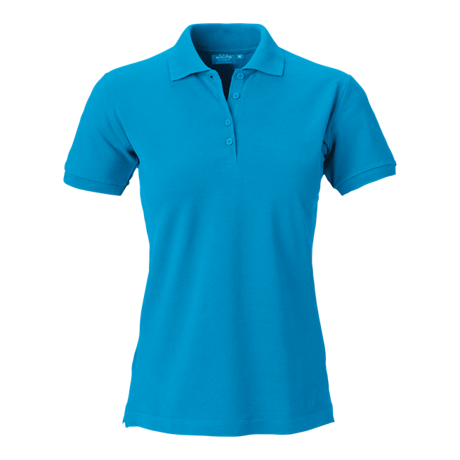 Coronita polo shirt lady - 4
