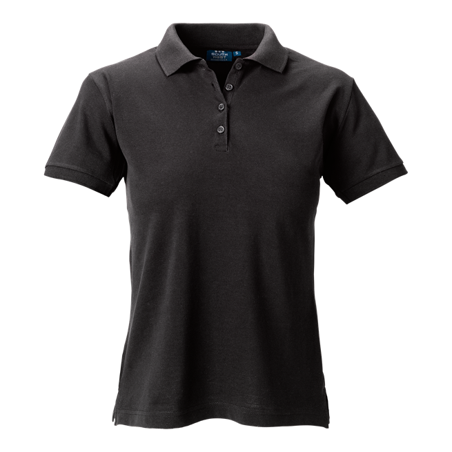 Coronita polo shirt lady - 14