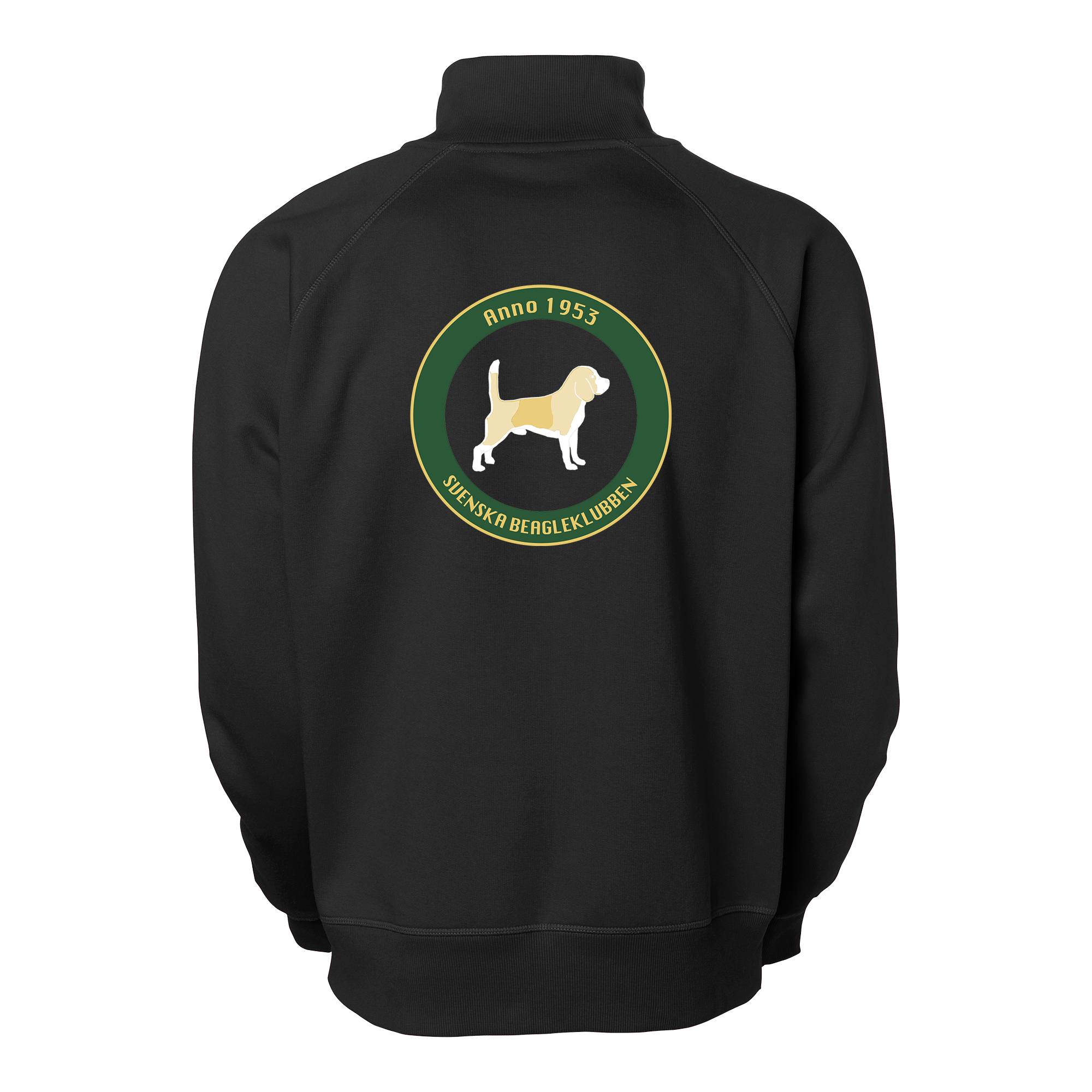 Denver Svenska Beagleklubben