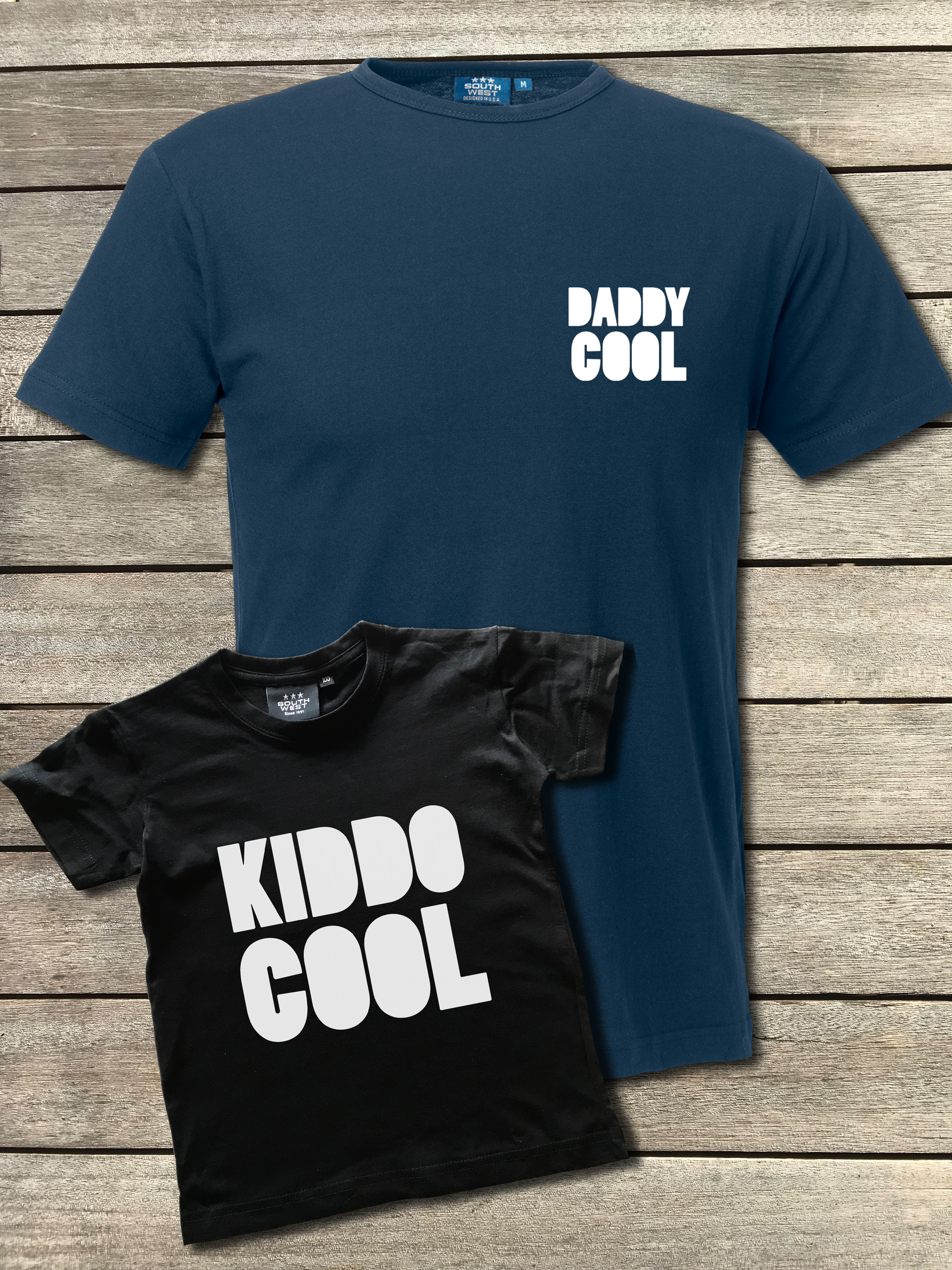 Daddy Cool - 4