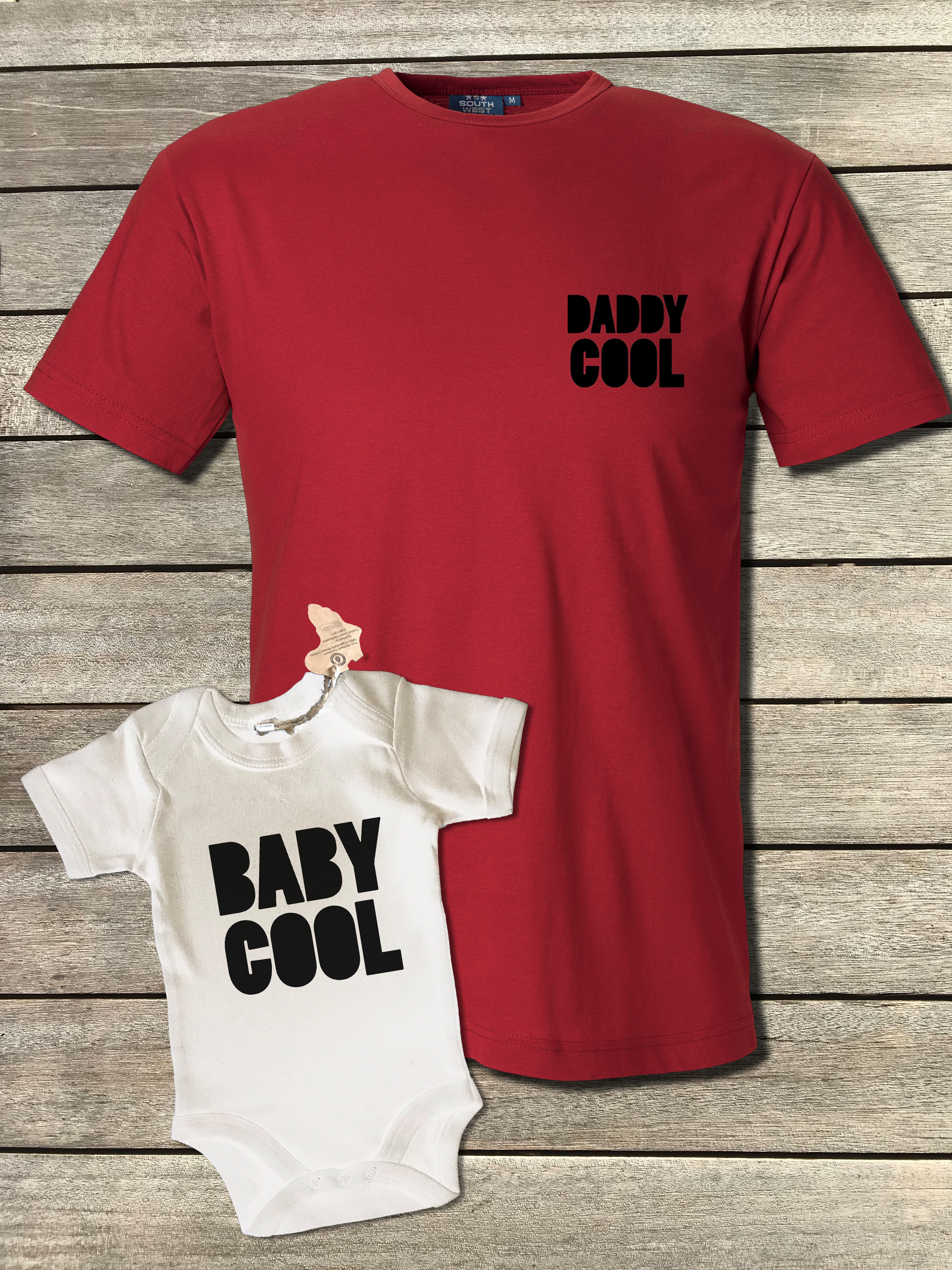 Daddy Cool - 5