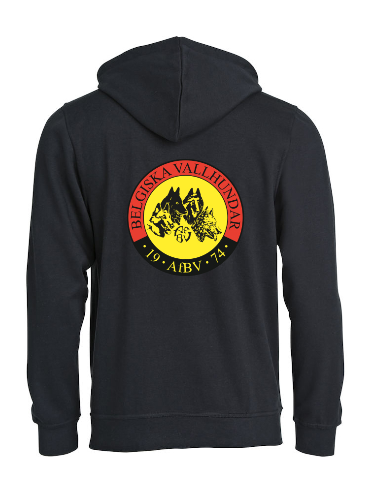 Hoodie Junior AfBV - 3