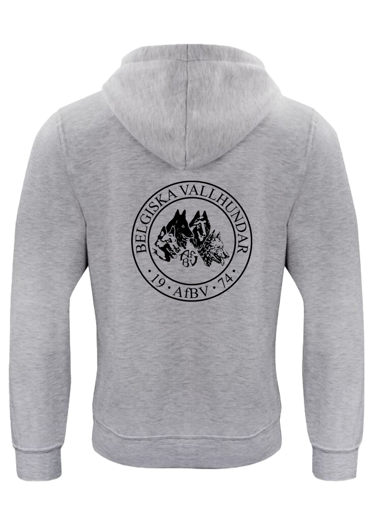 Hoodie Junior AfBV - 4