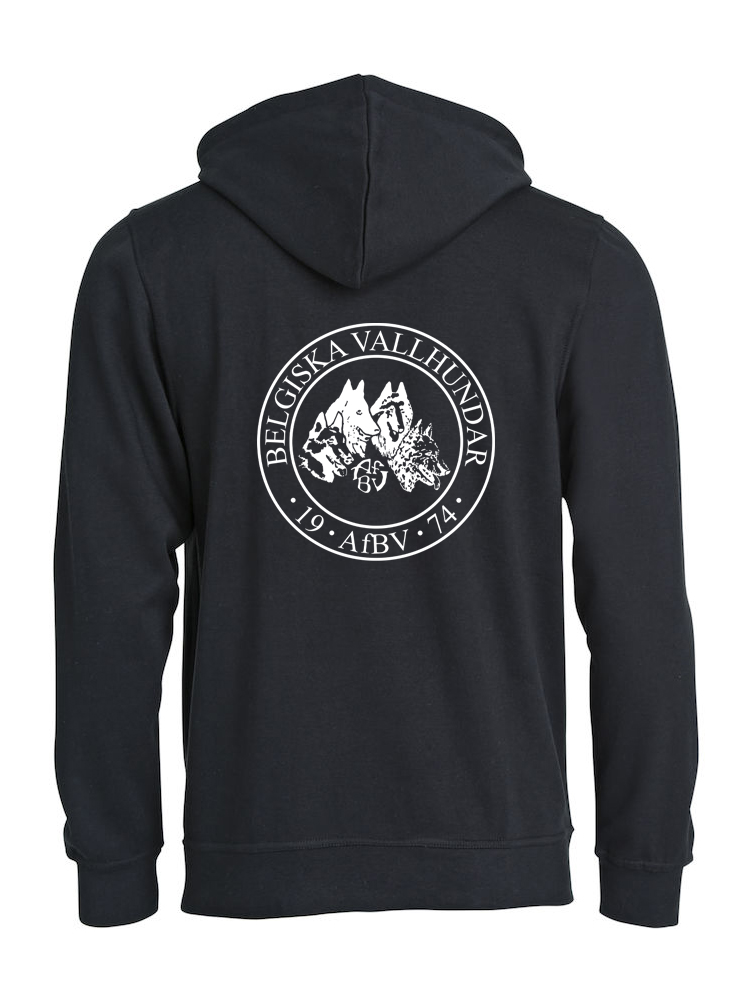 Hoodie Junior AfBV - 2