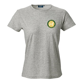 T-shirt Dam Svenska Beagleklubben