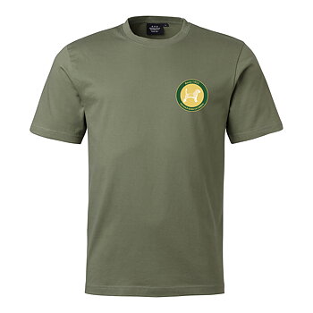 T-shirt Unisex Svenska Beagleklubben