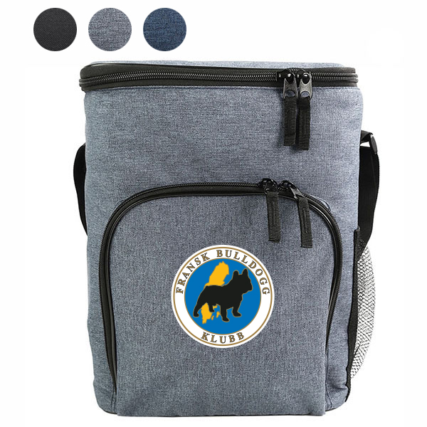 Backpack Fransk Bulldog Klubb - 2