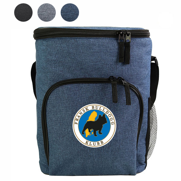 Backpack Fransk Bulldog Klubb