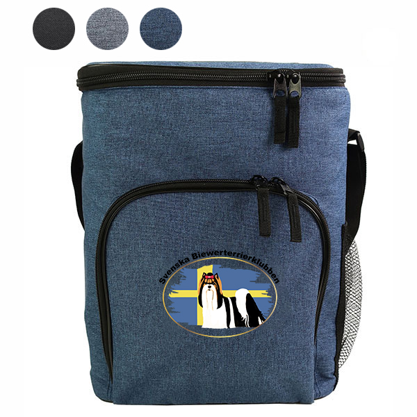Backpack Svenska Biewerterrierklubben