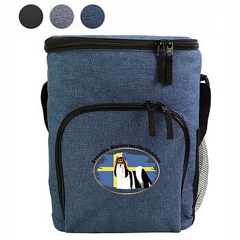 Backpack Svenska Biewerterrierklubben