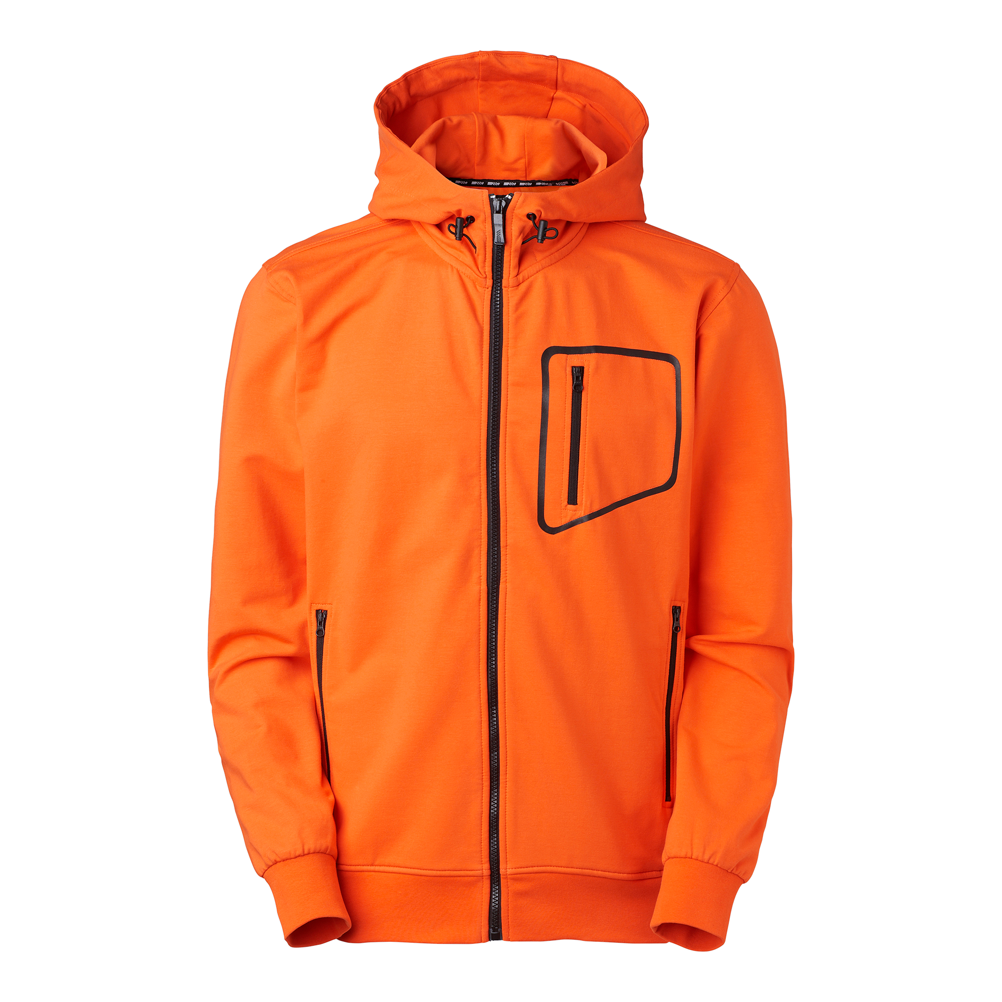 Madison Hood jkt - 5