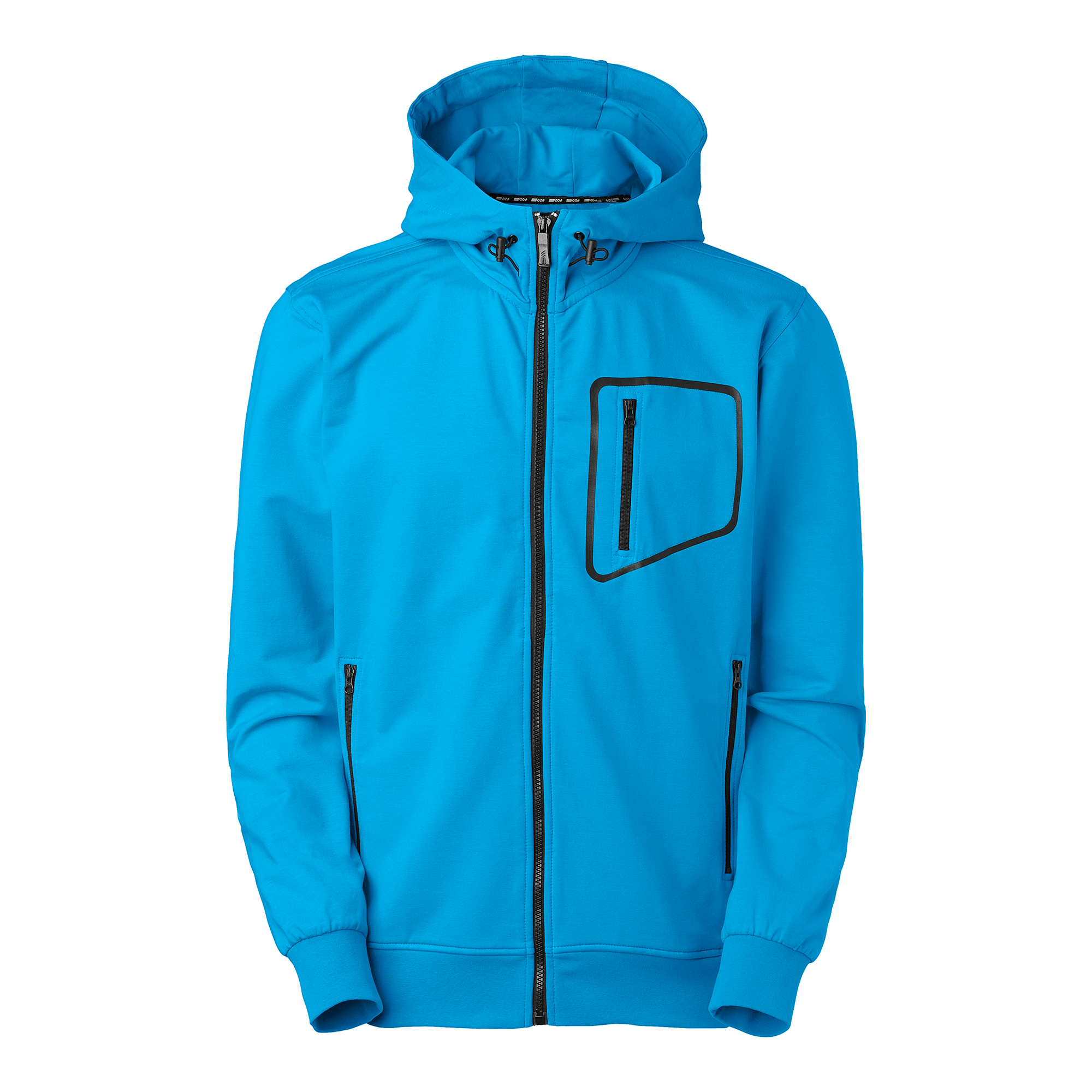 Madison Hood jkt - 7