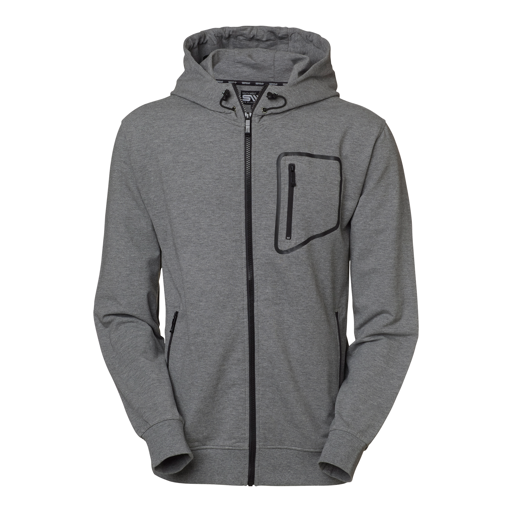 Madison Hood jkt - 8