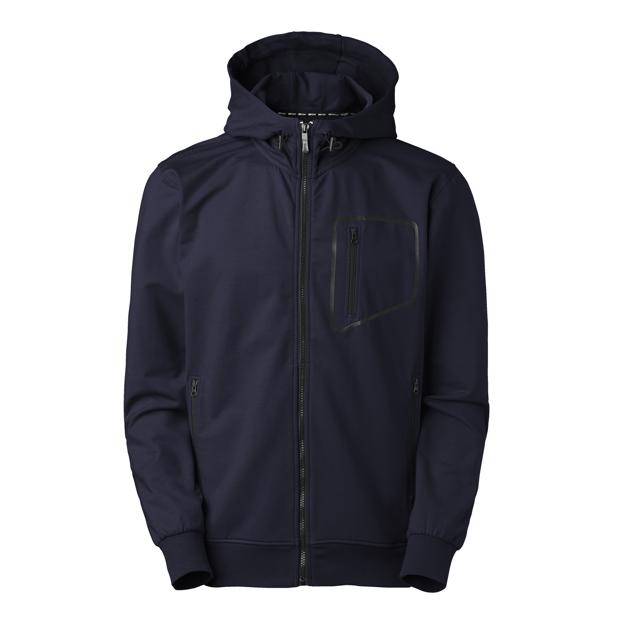 Madison Hood jkt - 4