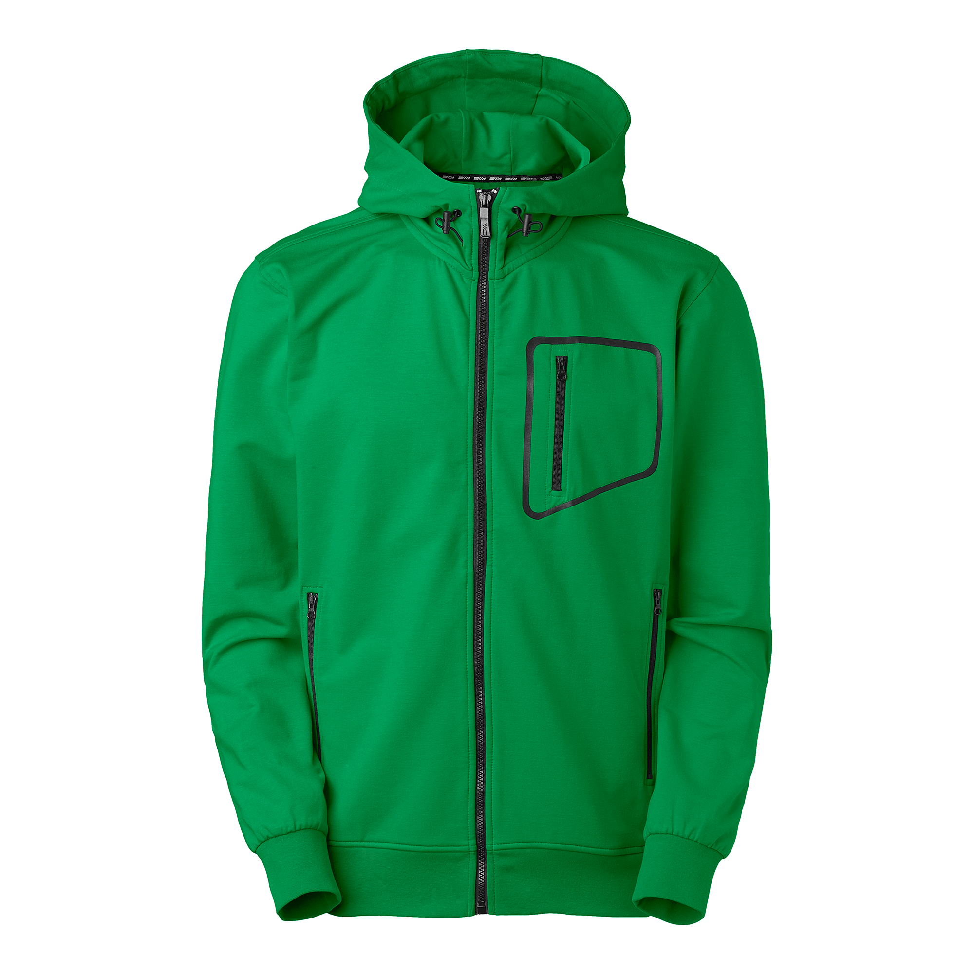 Madison Hood jkt - 6