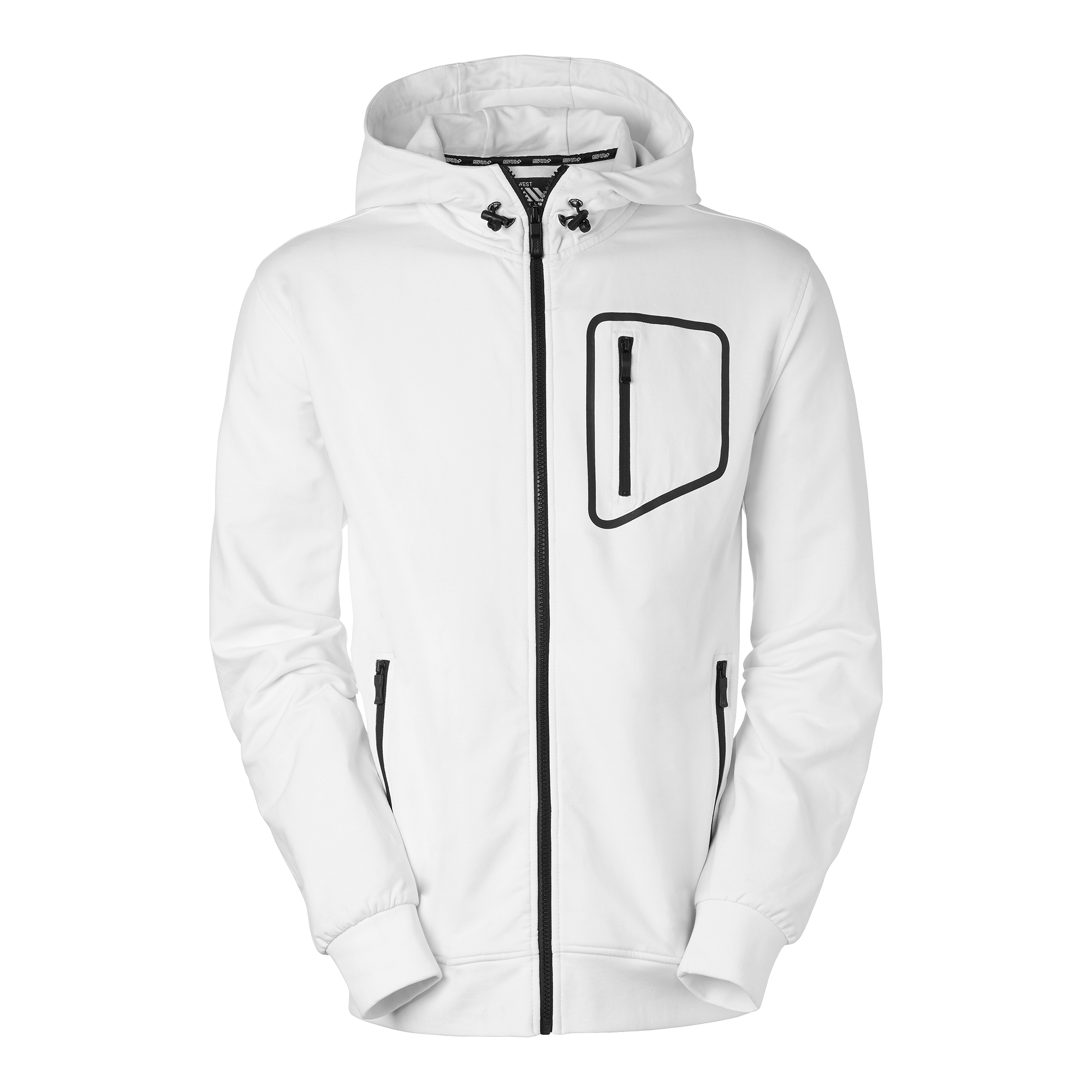 Madison Hood jkt - 3