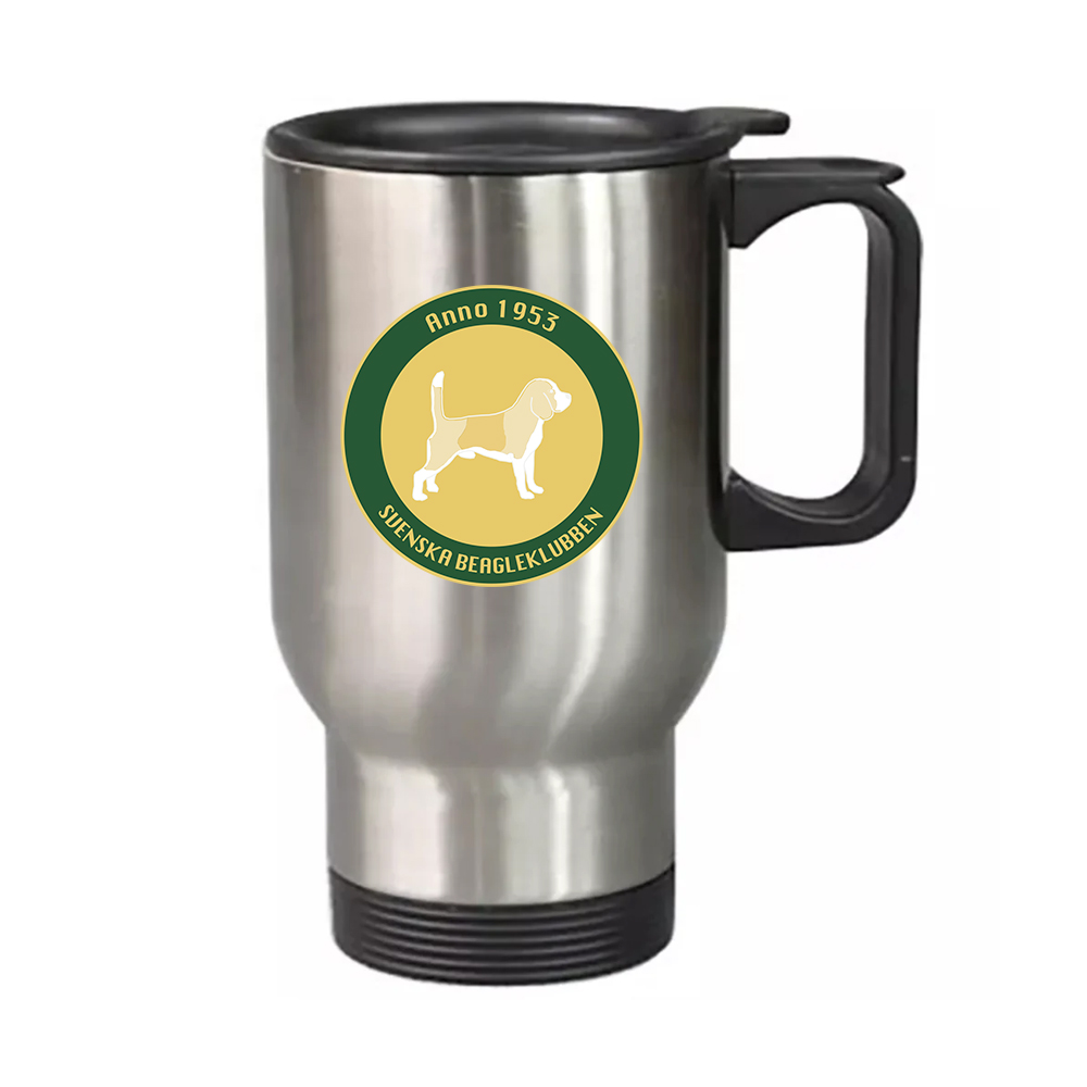 Thermal Mug Svenska Beagleklubben