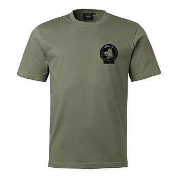 T-shirt Unisex  HBK