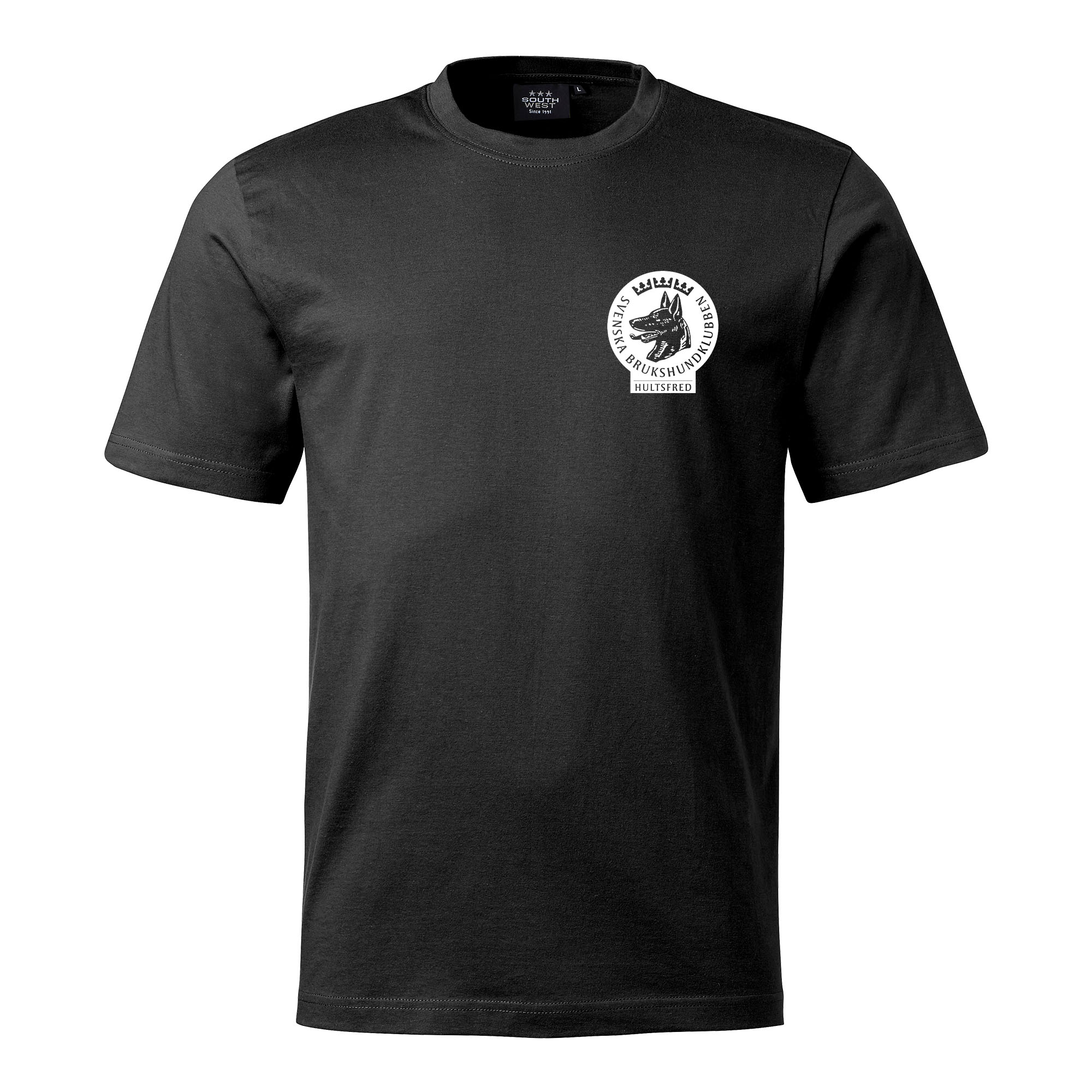 T-shirt Unisex  HBK - 3