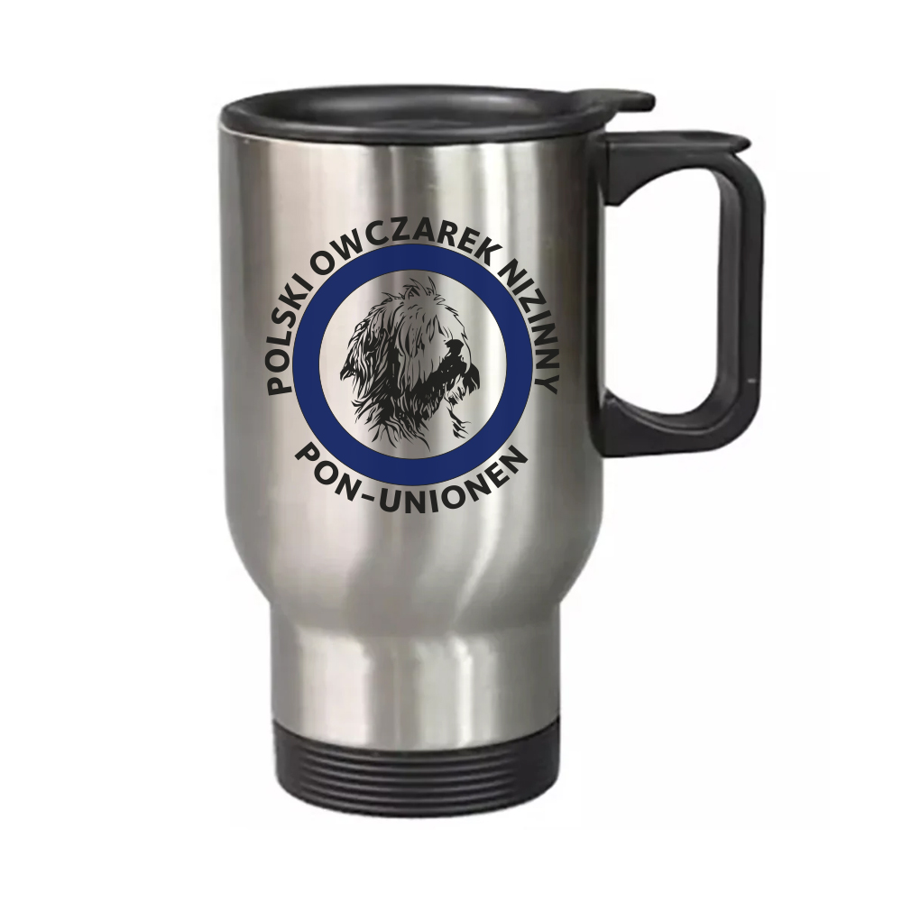 Thermal Mug PON
