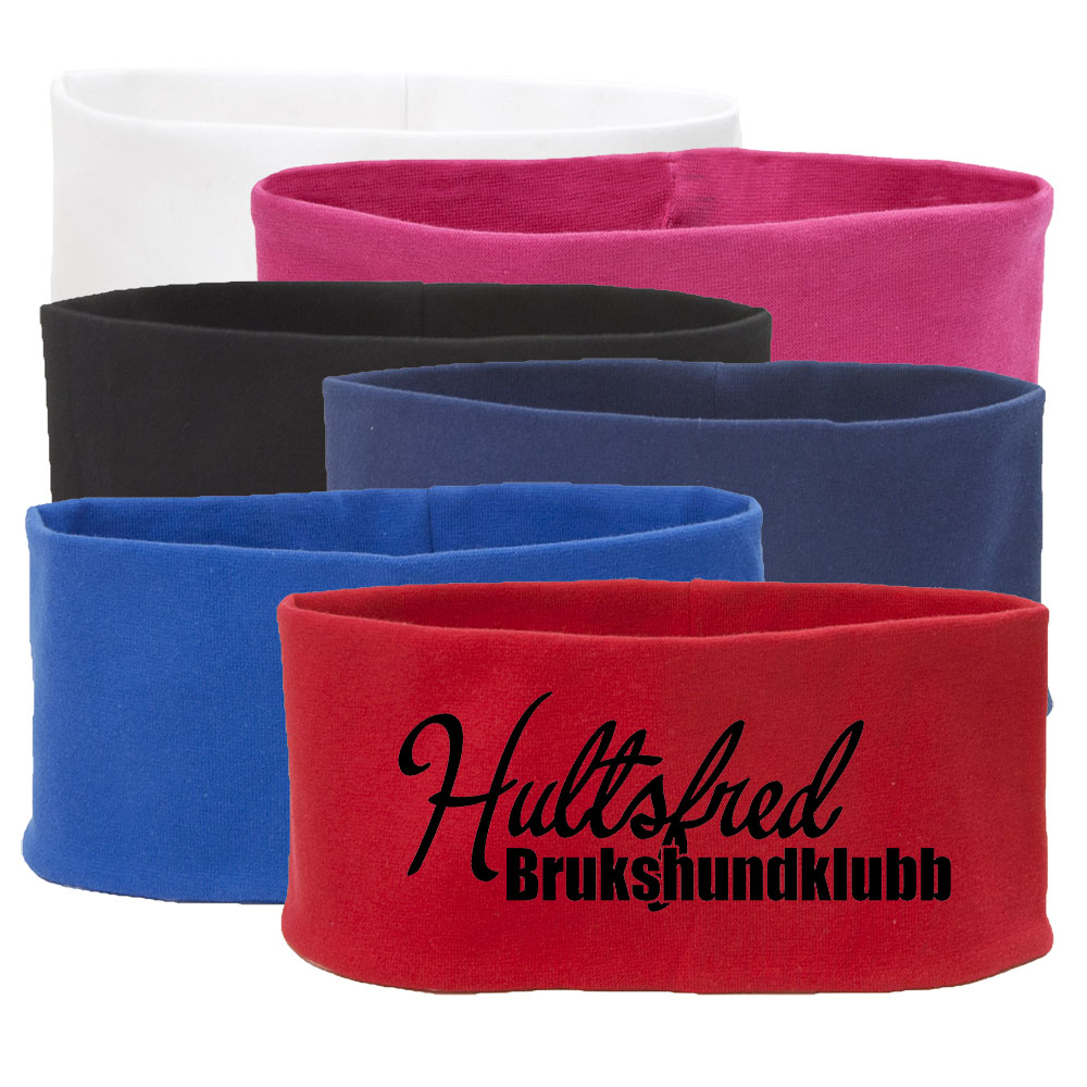 Pannband HBK - 2