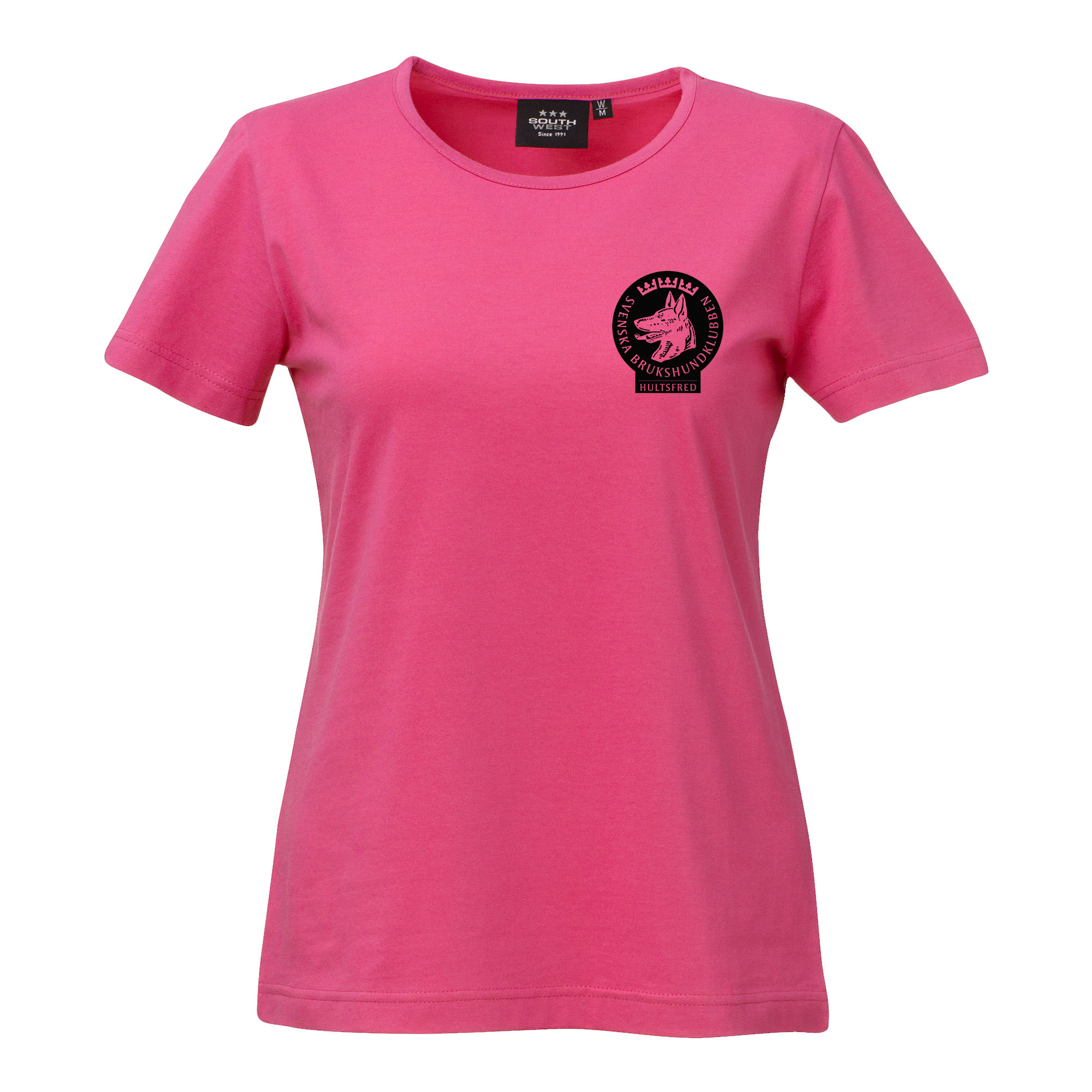 T-shirt Woman HBK - 2