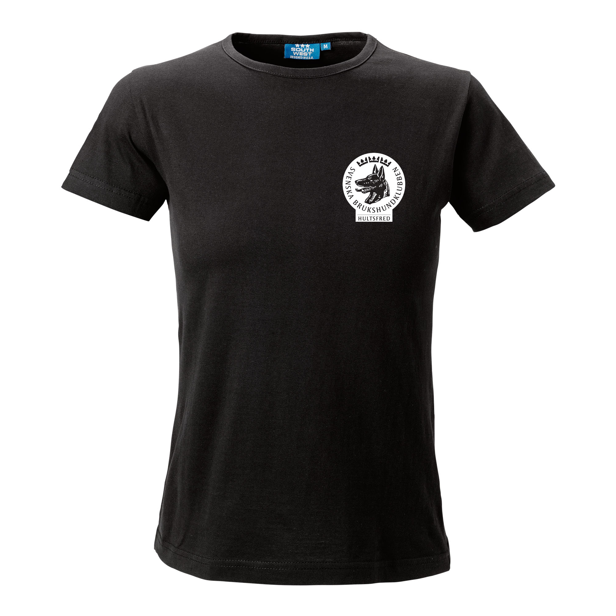 T-shirt Woman HBK - 3