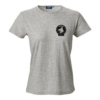 T-shirt Dam  HBK