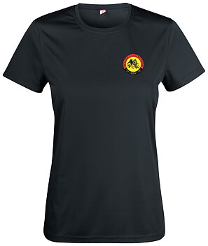 Functional T-shirt Woman AfBV