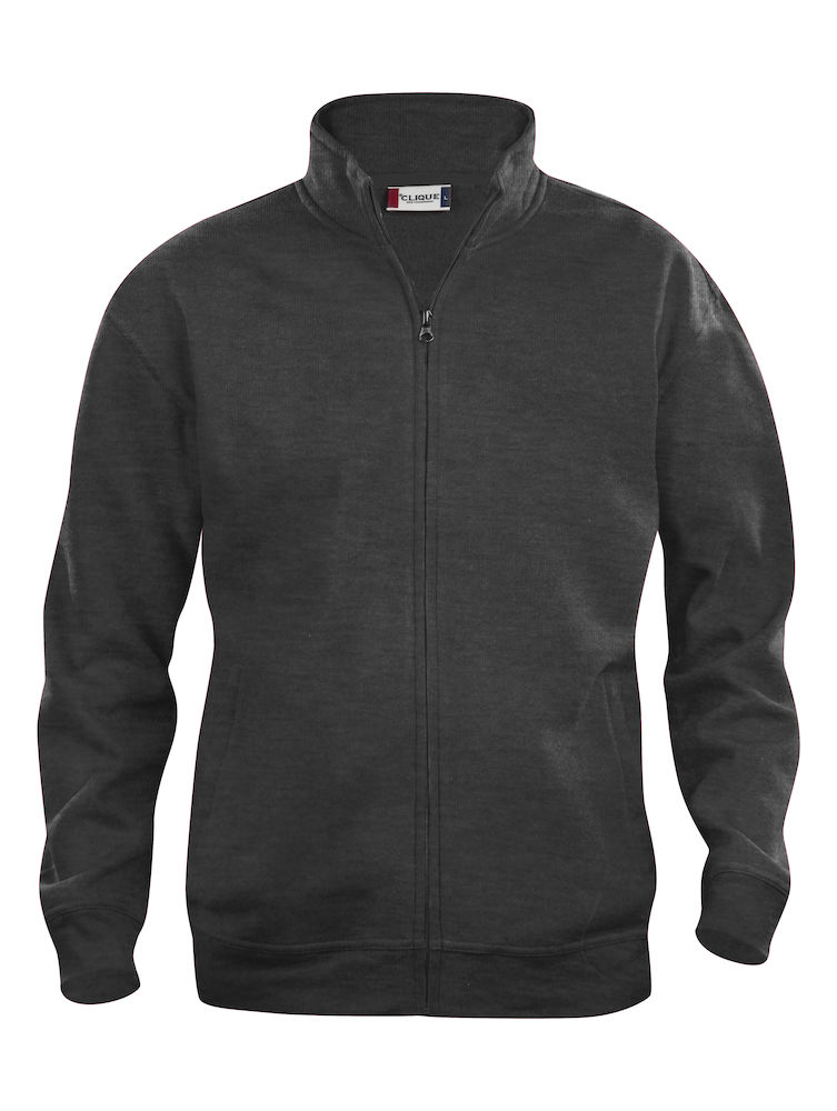 Basic cardigan - 10