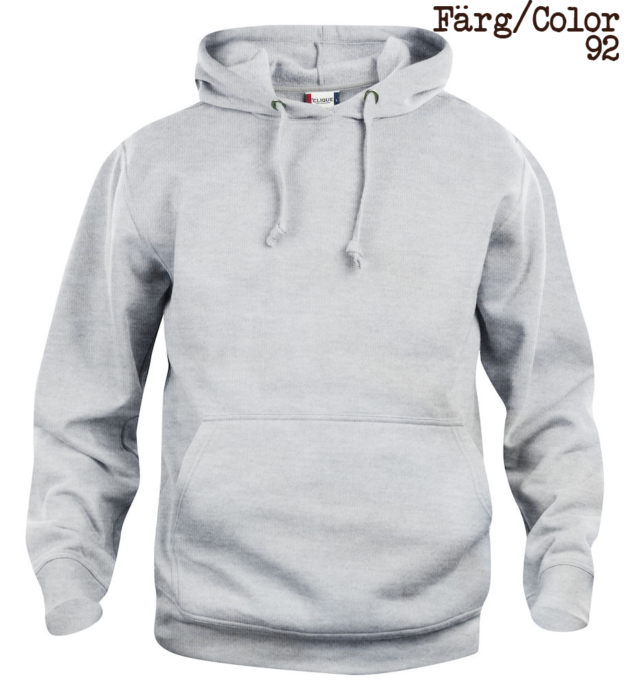 Hoddie HBK - 26