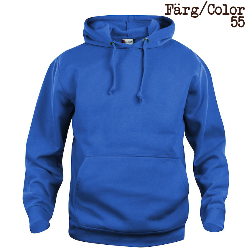 Hoddie HBK - 18
