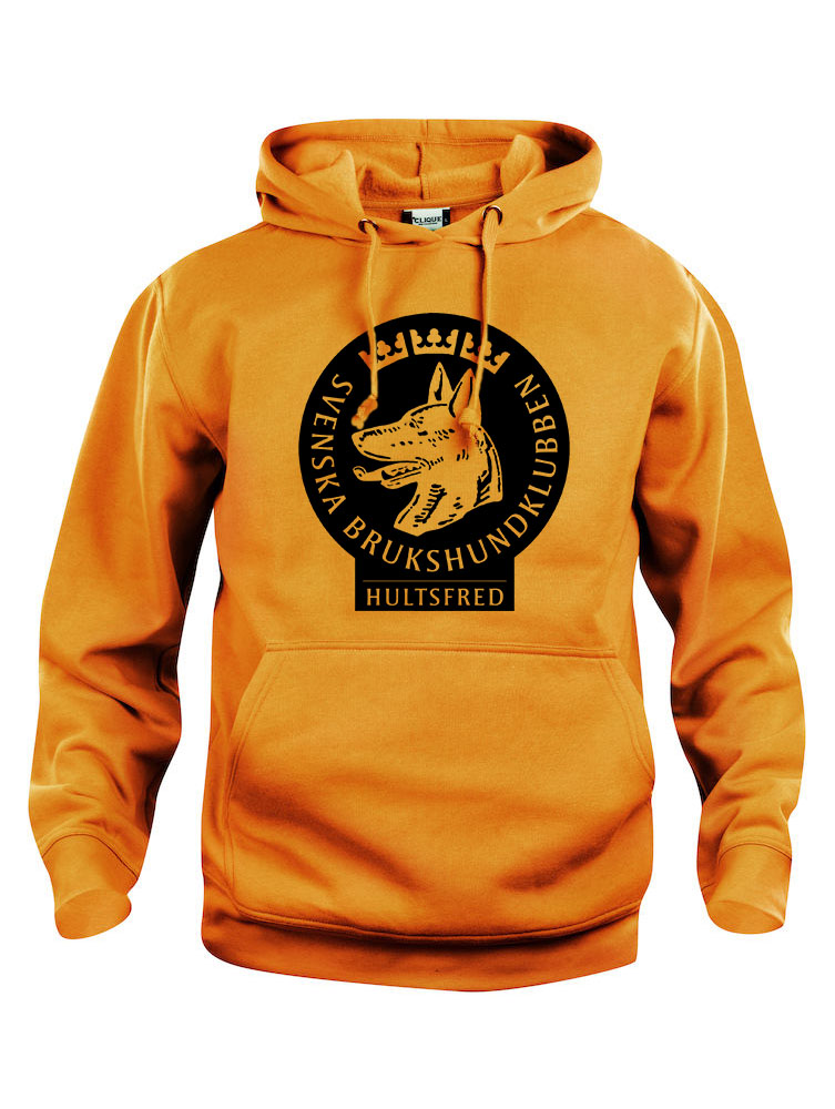 Hoddie HBK - 3