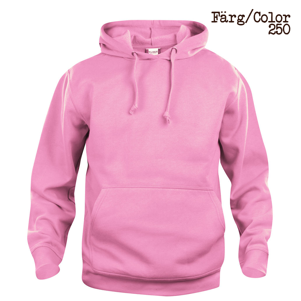 Hoddie HBK - 12