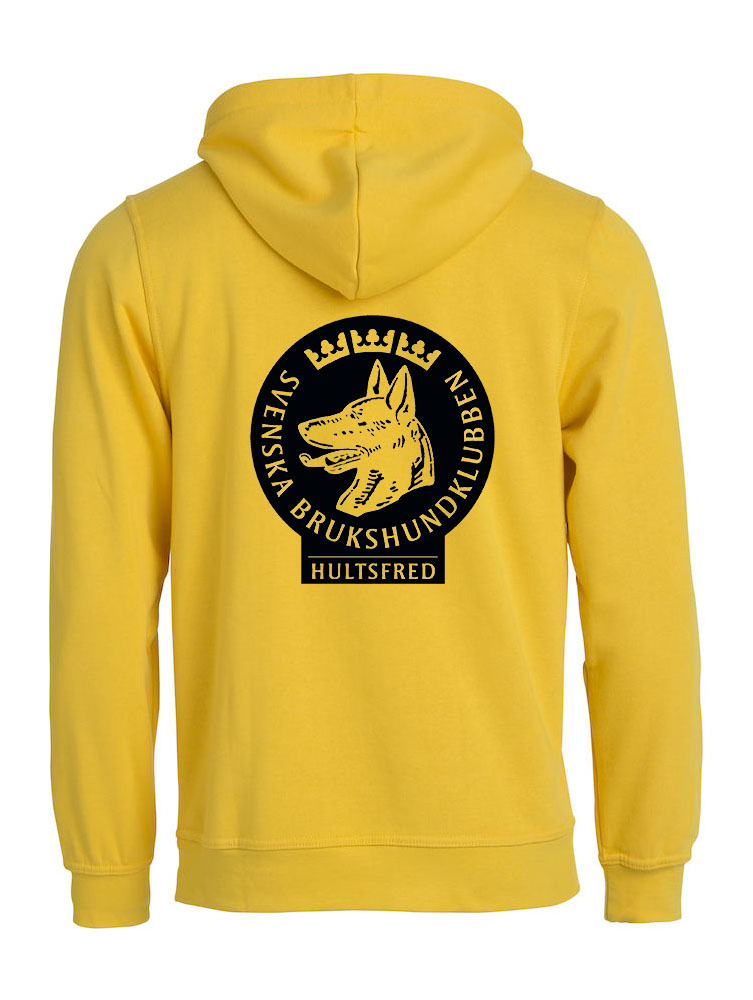 Hoddie HBK - 4